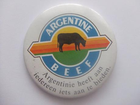 Argentine Beef rundvlees